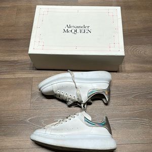 Alexander McQueen Sneakers